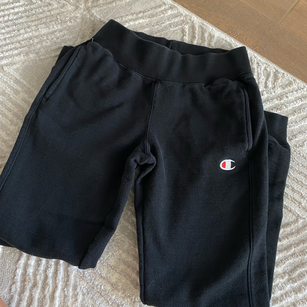 Champion sweatpants
